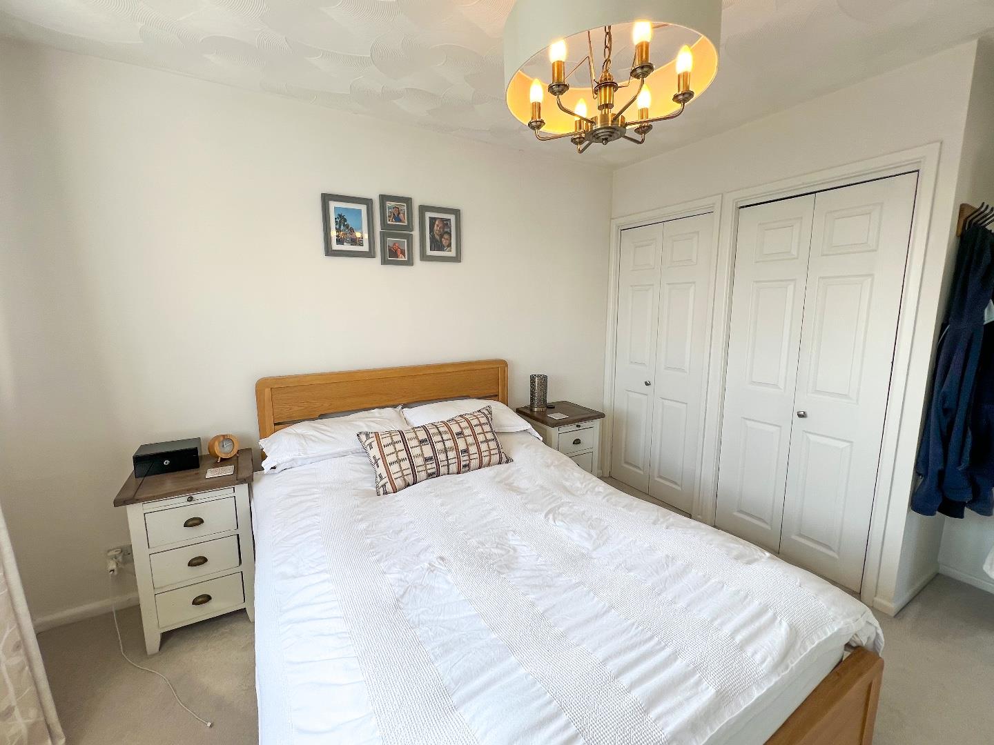 Ty Gwyn Drive, Brackla, Bridgend County Borough, CF31 2QH